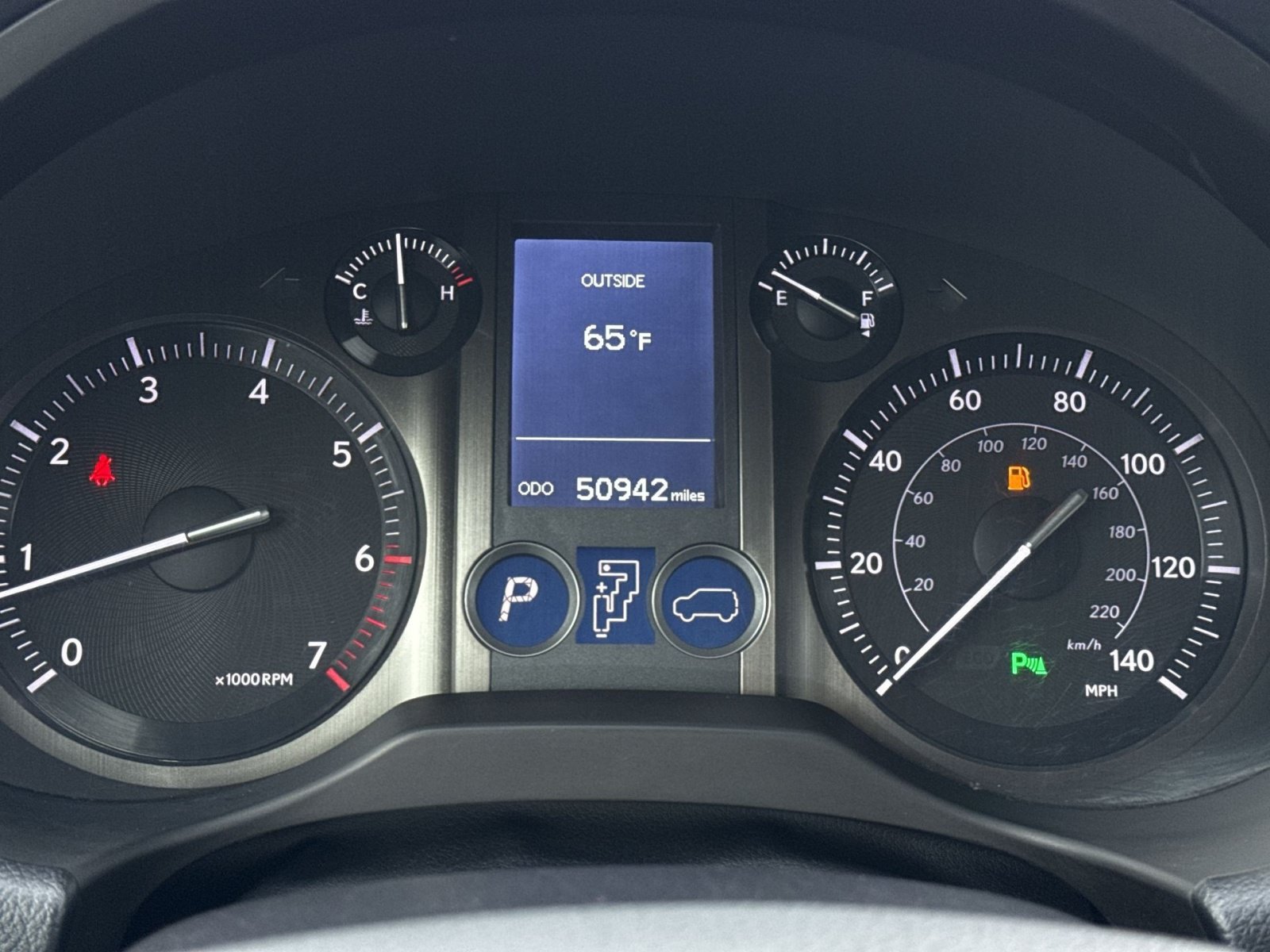 Used 2019 Lexus GX 460 Premium AWD/4WD image 17