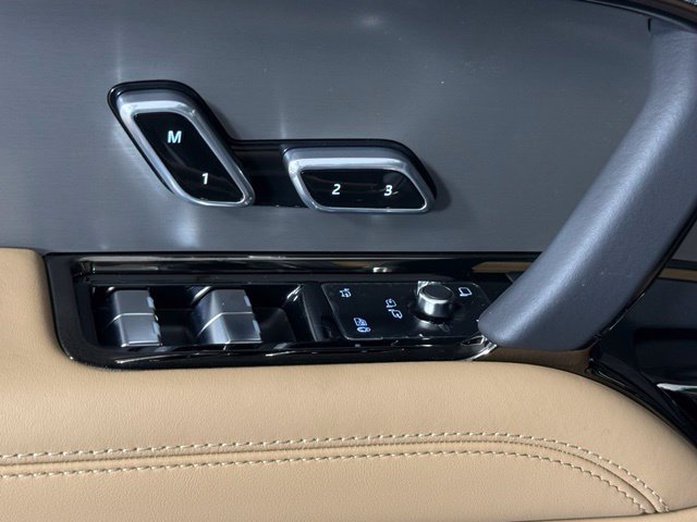 New 2027 Land Rover Range Rover Sport SE AWD/4WD image 15