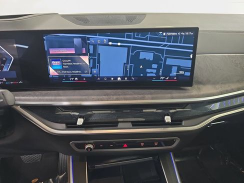 Certified 2024 BMW X5 xDrive40i w/ Premium Package image 20