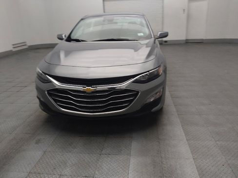 Used 2023 Chevrolet Malibu LT FWD image 15