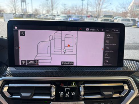 Used 2023 BMW X3 M40i w/ Premium Package AWD/4WD image 27