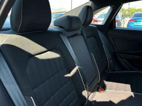 Used 2023 Volkswagen Jetta Sport FWD image 16