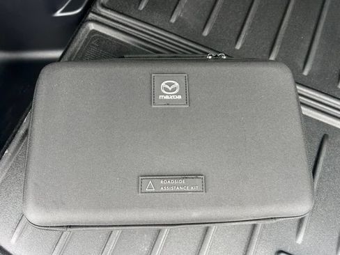 Used 2025 MAZDA CX-50 AWD 2.5 S w/ Weather Package image 12