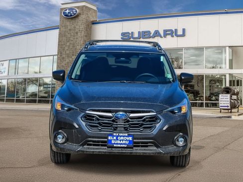 New 2025 Subaru Crosstrek 2.0i Premium image 6