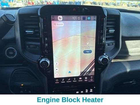 New 2026 RAM 2500 Tradesman image 20