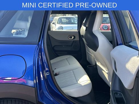 Certified 2025 MINI Cooper S FWD image 28