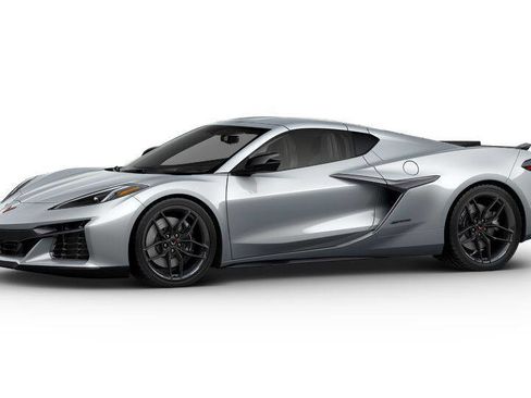 New 2026 Chevrolet Corvette Z06 image 28
