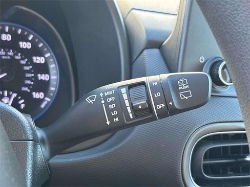 Certified 2023 Hyundai Kona SEL w/ Cargo Package image 28