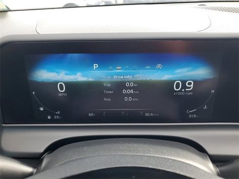 New 2026 Kia Seltos EX image 25