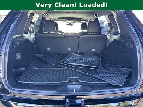 Used 2022 Honda Passport EX-L image 22