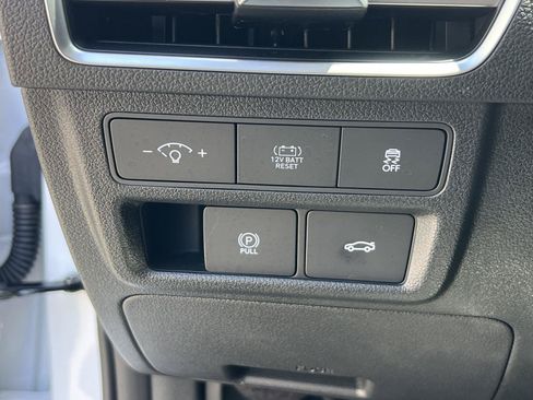 Certified 2026 Hyundai Sonata Blue FWD image 31