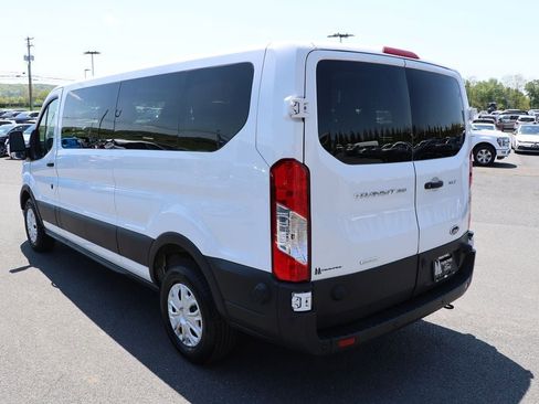 Used 2024 Ford Transit 350 XLT RWD image 6