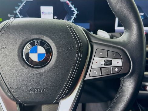 Used 2024 BMW X5 xDrive40i image 24