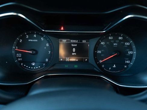 Used 2023 Chevrolet TrailBlazer LT w/ Convenience Package image 23