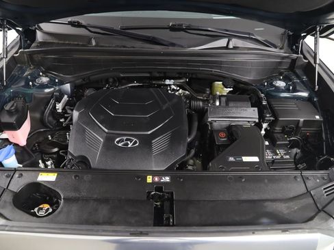 Used 2025 Hyundai Palisade Calligraphy AWD/4WD image 60