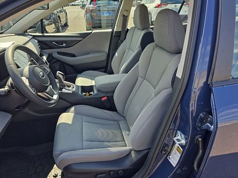 New 2025 Subaru Legacy Premium image 10