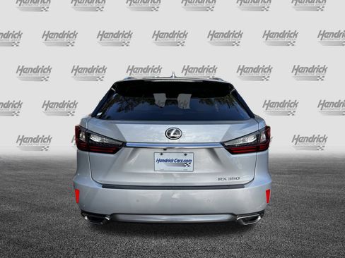 Used 2017 Lexus RX 350 350 image 8