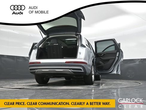 Used 2024 Audi Q7 2.0T Premium Plus image 45