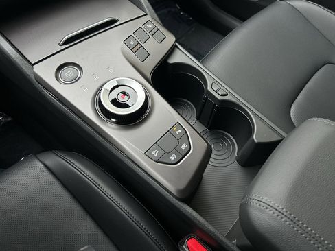 New 2026 Kia Sportage AWD Hybrid image 23