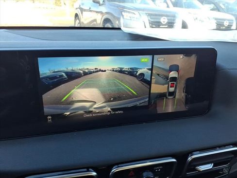 New 2026 Nissan Sentra SR image 12