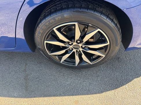 Used 2023 Chevrolet Malibu RS image 43