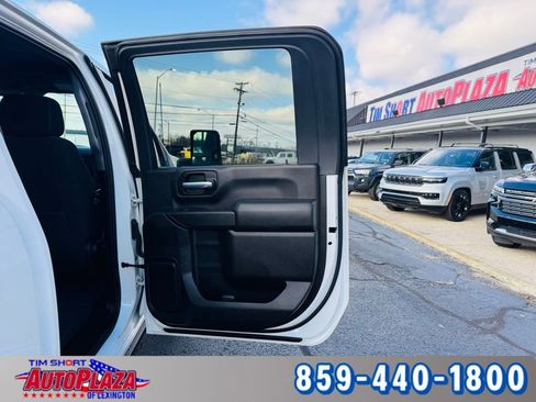 Used 2021 Chevrolet Silverado 2500 LT w/ Fleet Comfort Package image 59