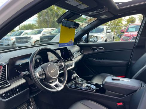 Used 2023 Kia Sportage X-Pro image 32