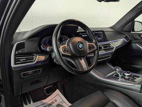 Used 2022 BMW X5 sDrive40i w/ M Sport Package image 4