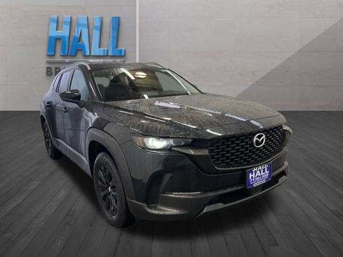New 2026 MAZDA CX-50 AWD 2.5 S w/ Select Package image 7
