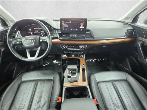 Used 2022 Audi Q5 2.0T Premium Plus AWD/4WD image 20