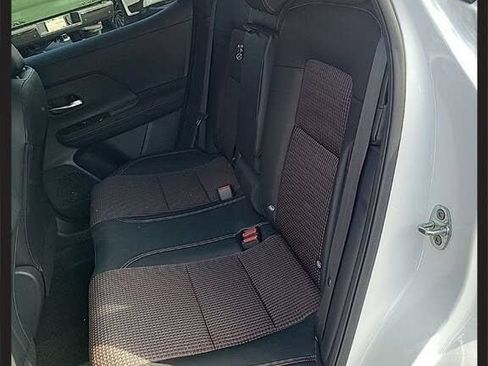 Used 2026 Nissan Kicks SR w/ Cold Weather Package AWD/4WD image 9