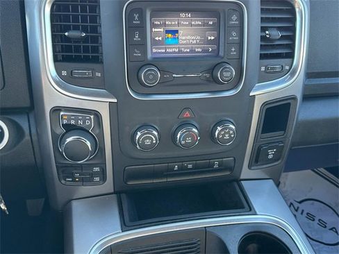 Used 2023 RAM 1500 Classic Warlock image 30