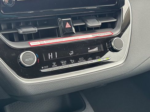 New 2026 Toyota Corolla LE image 25