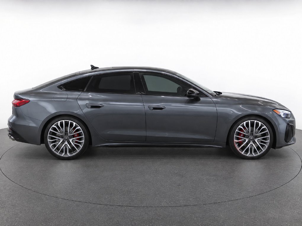 Used 2025 Audi S5 Prestige AWD/4WD image 11
