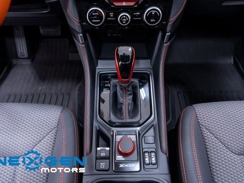 Used 2023 Subaru Forester Sport image 17