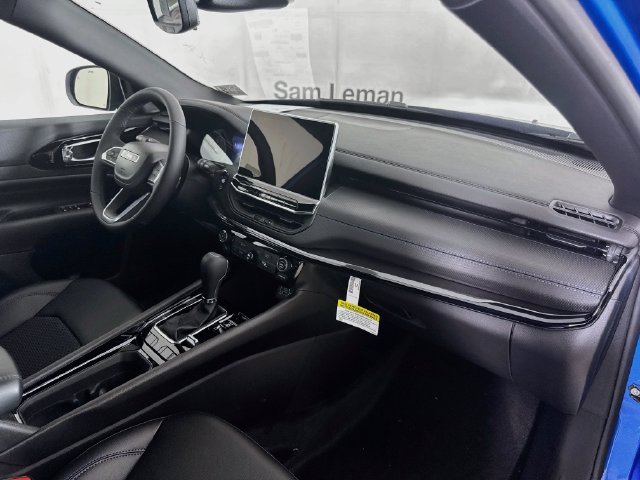 New 2026 Jeep Compass Latitude AWD/4WD image 26
