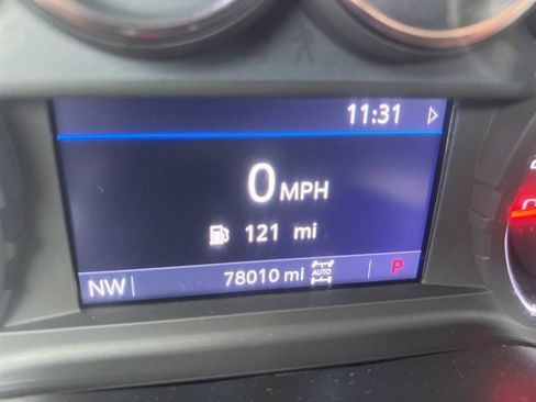 Used 2019 Chevrolet Silverado 1500 RST image 9