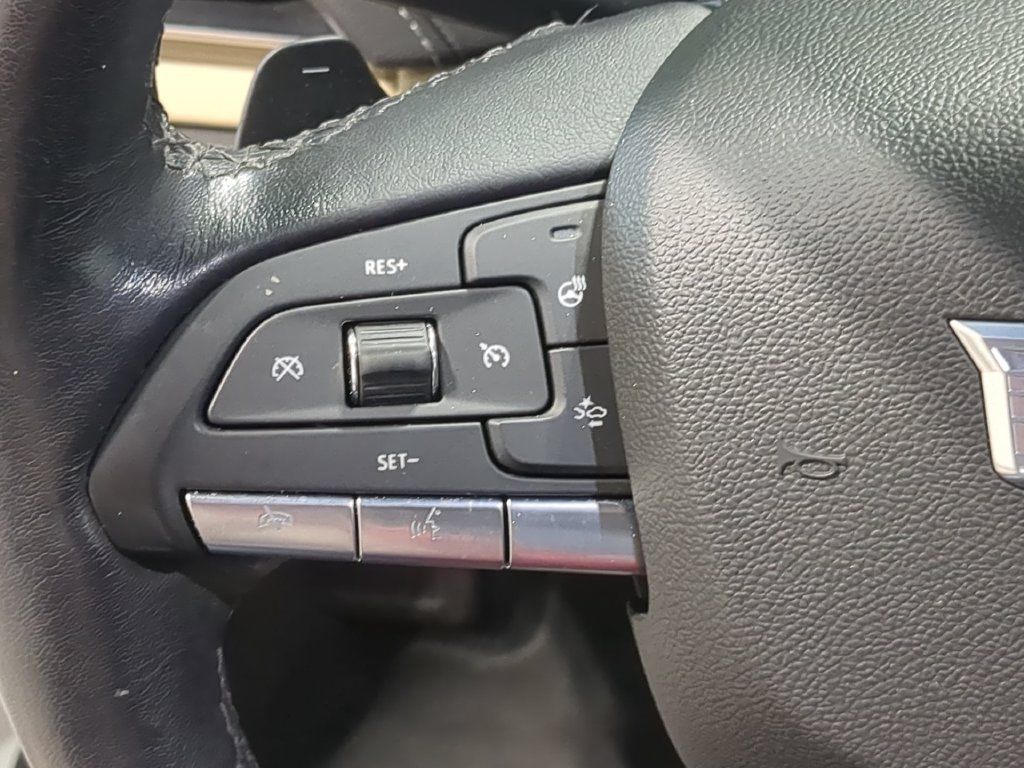Used 2024 Cadillac CT5 Premium Luxury AWD/4WD image 23