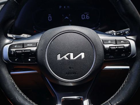Used 2023 Kia Sportage X-Line w/ X-Line Premium Package AWD/4WD image 25