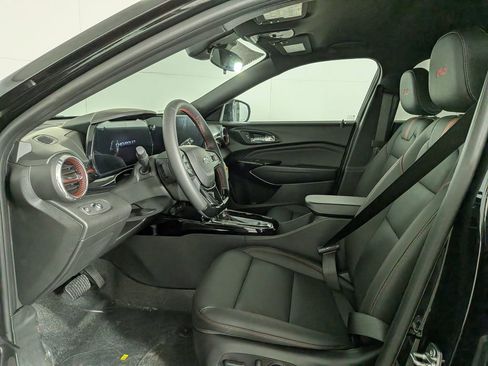 New 2026 Chevrolet Trax RS FWD image 15