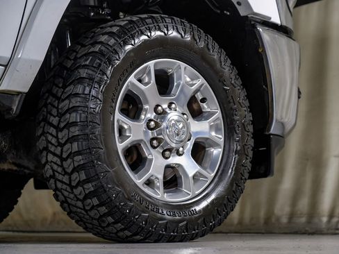 Used 2020 RAM 2500 Laramie image 55