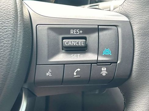 Certified 2026 INFINITI QX60 Luxe w/ Cargo Package FWD image 34