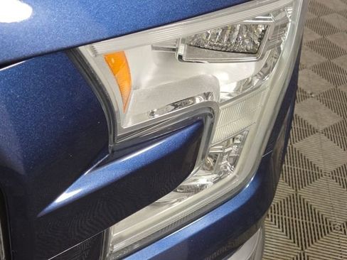 Used 2016 Ford F150 Lariat w/ Equipment Group 502A Luxury image 13