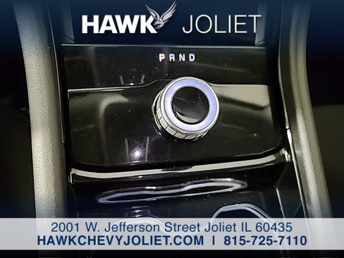 Used 2023 Jeep Grand Cherokee Laredo AWD/4WD image 20
