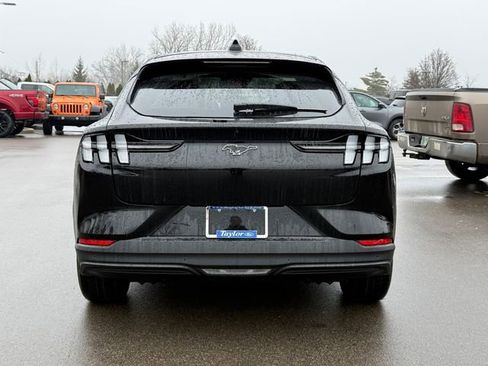 New 2026 Ford Mustang Mach-E Premium w/ Technology Package image 7