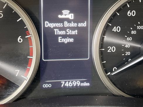 Used 2020 Lexus NX 300 FWD image 12