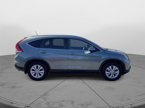 Used 2012 Honda CR-V EX-L image 20