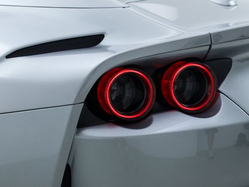 Certified 2023 Ferrari 812 GTS RWD image 18