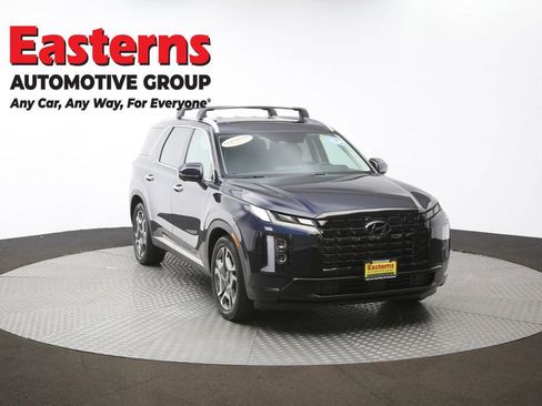 Used 2023 Hyundai Palisade Limited image 54