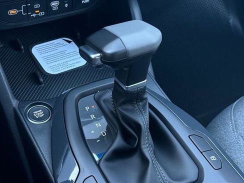 New 2025 Kia K4 EX image 22